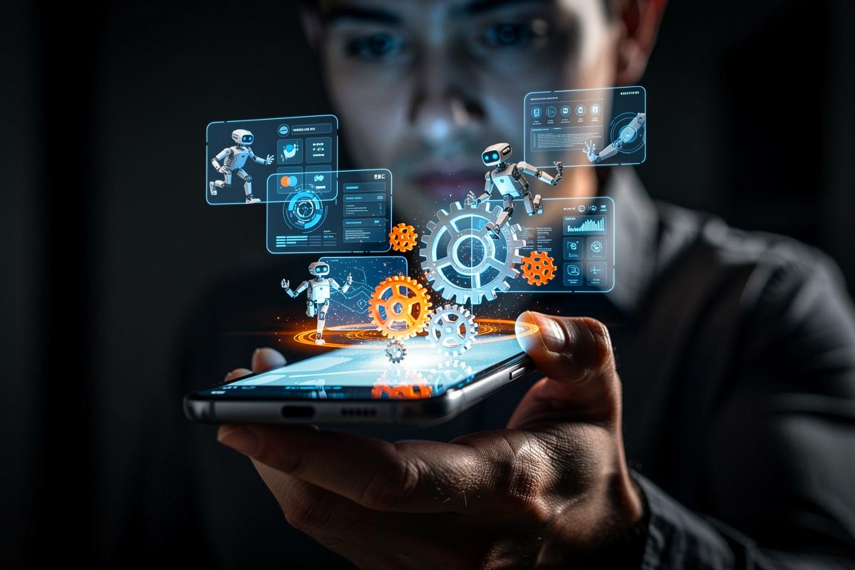 Technik-Insider schwören auf diese versteckte Funktion deines Smartphones